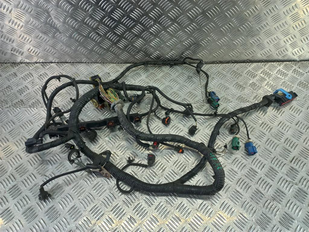 проводка (коса) FORD Focus  b6t12a690, 5000 рублей, Москва