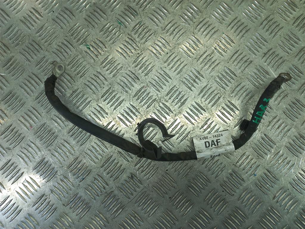 клемма акб FORD Focus  av6t14324, 2010 рублей, Москва