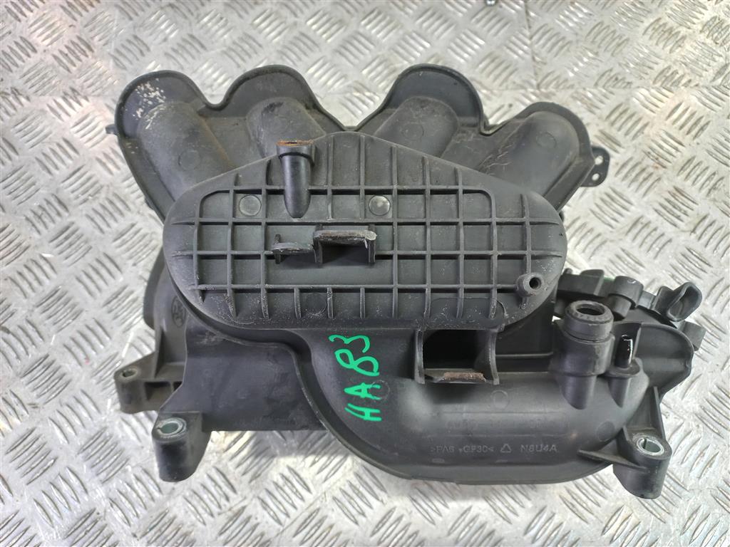 коллектор впускной FORD Focus  1807950, 3620 рублей, Москва