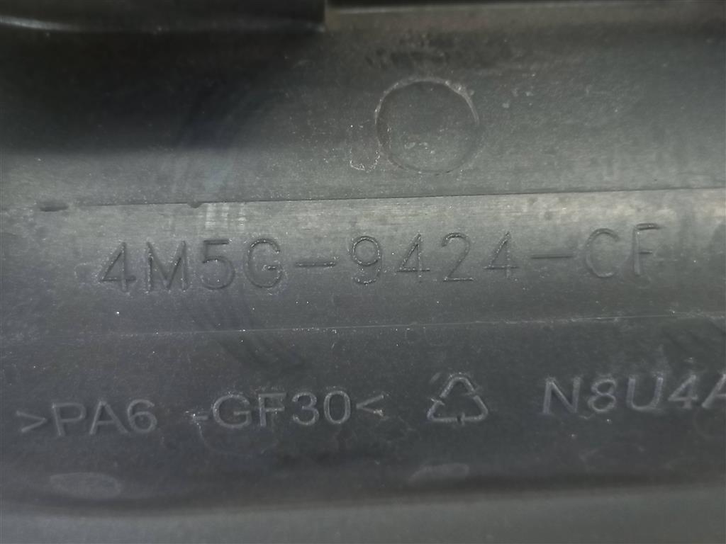 коллектор впускной FORD Focus  1807950, 3620 рублей, Москва