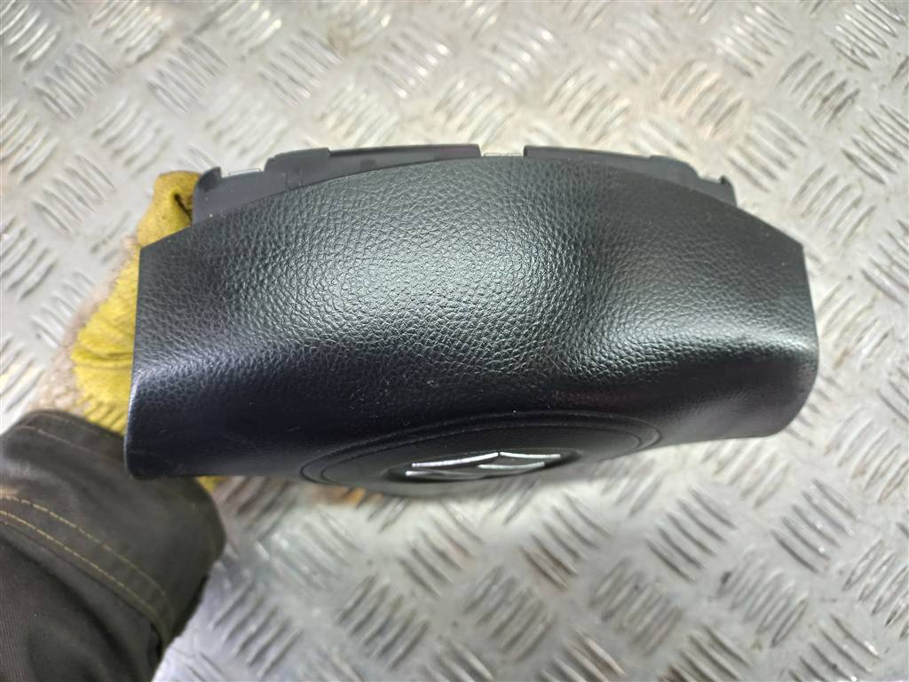 подушка безопасности водителя SUZUKI Grand Vitara 2.0 4WD MT (140 л.с.)Grand Vitara  II (2005—2008) Внедорожник 48150-65J00, 2470 рублей, Москва