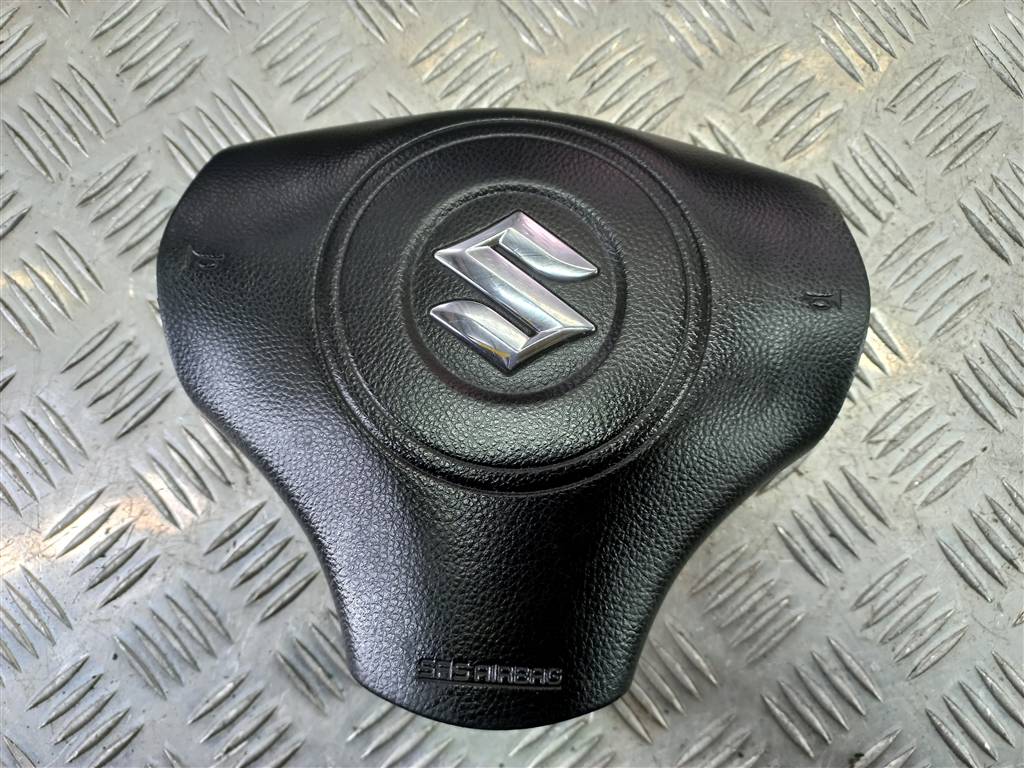 подушка безопасности водителя SUZUKI Grand Vitara 2.0 4WD MT (140 л.с.)Grand Vitara  II (2005—2008) Внедорожник 48150-65J00, 2470 рублей, Москва