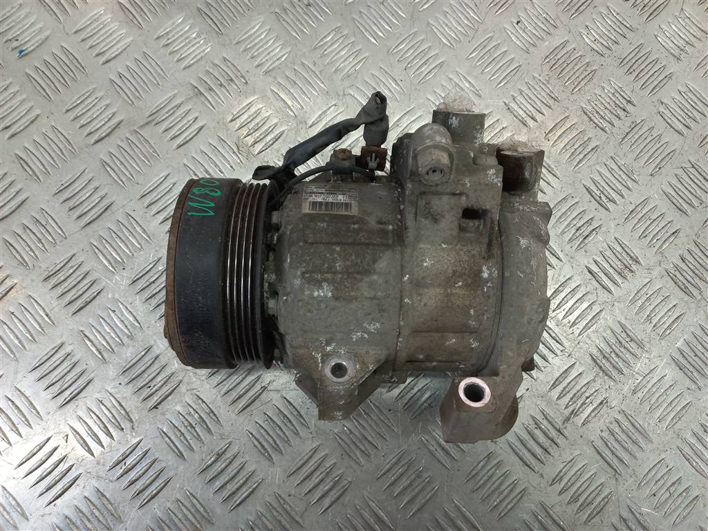 компрессор кондиционера SUZUKI Grand Vitara 2.0 4WD MT (140 л.с.)Grand Vitara  II (2005—2008) Внедорожник 9520064JB1, 17650 рублей, Москва