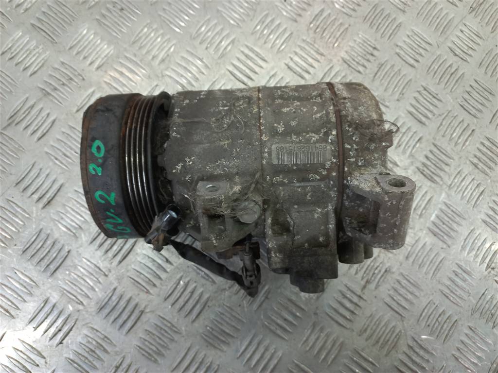 компрессор кондиционера SUZUKI Grand Vitara 2.0 4WD MT (140 л.с.)Grand Vitara  II (2005—2008) Внедорожник 9520064JB1, 17650 рублей, Москва