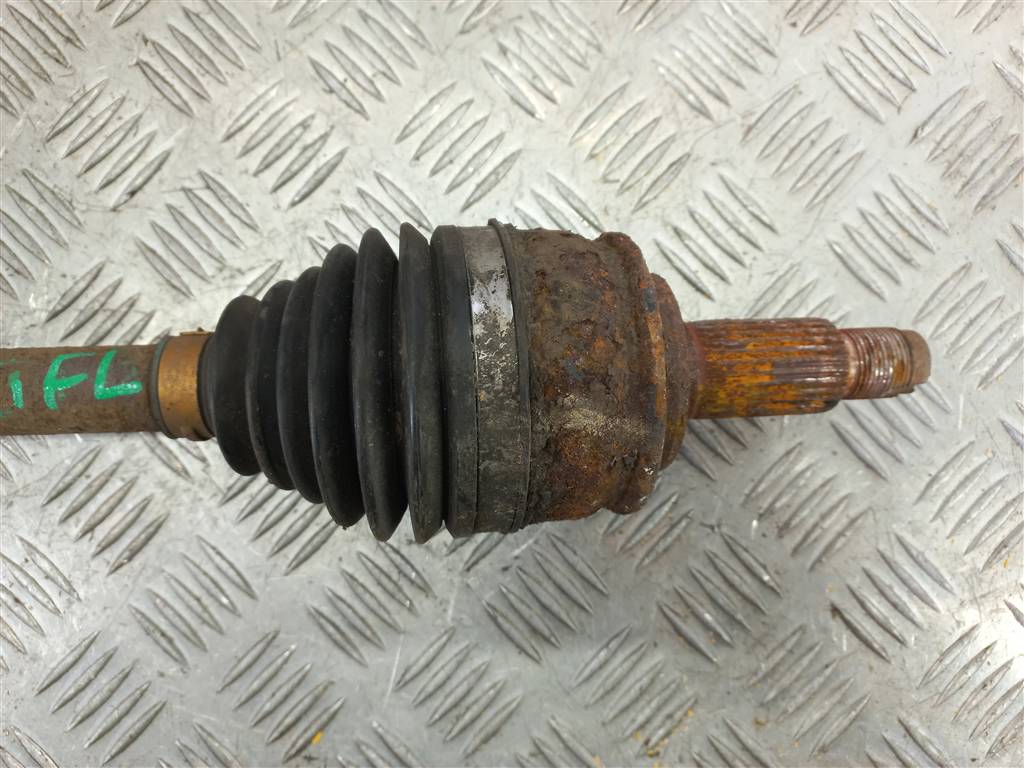 привод SUZUKI Grand Vitara 2.0 4WD MT (140 л.с.)Grand Vitara  II (2005—2008) Внедорожник 4410265J00, 2130 рублей, Москва