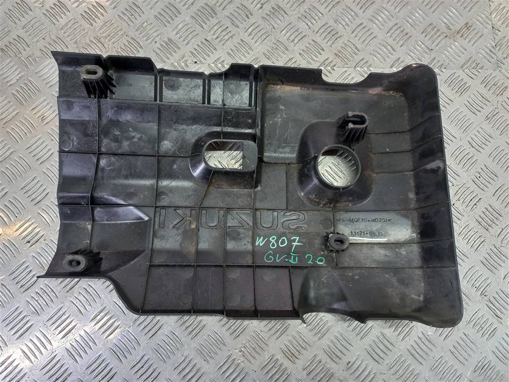 накладка двигателя SUZUKI Grand Vitara 2.0 4WD MT (140 л.с.)Grand Vitara  II (2005—2008) Внедорожник 13171-65J0, 750 рублей, Москва