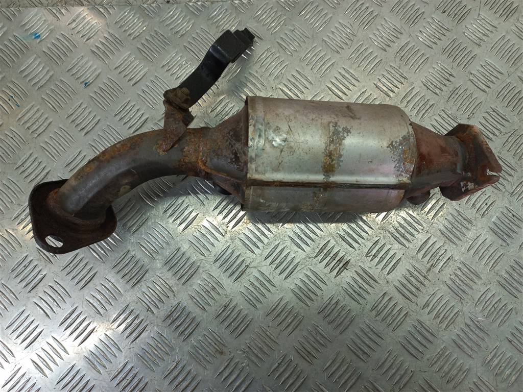 катализатор SUZUKI Grand Vitara 2.0 4WD MT (140 л.с.)Grand Vitara  II (2005—2008) Внедорожник 1419065JA1H02, 29150 рублей, Москва