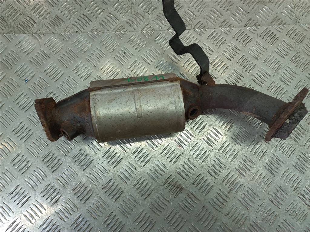 катализатор SUZUKI Grand Vitara 2.0 4WD MT (140 л.с.)Grand Vitara  II (2005—2008) Внедорожник 1419065JA1H02, 29150 рублей, Москва