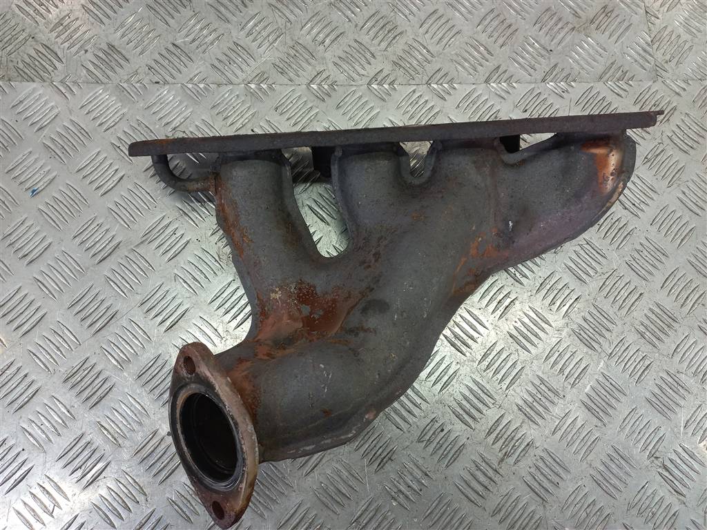 коллектор выпускной SUZUKI Grand Vitara 2.0 4WD MT (140 л.с.)Grand Vitara  II (2005—2008) Внедорожник 1411065J00, 750 рублей, Москва