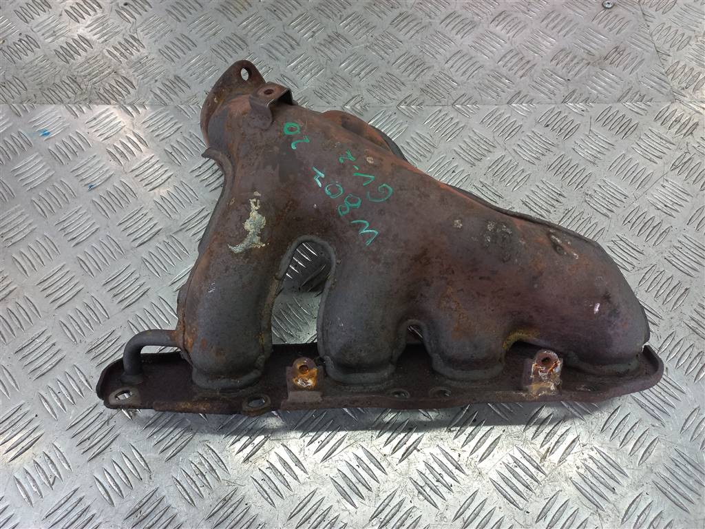 коллектор выпускной SUZUKI Grand Vitara 2.0 4WD MT (140 л.с.)Grand Vitara  II (2005—2008) Внедорожник 1411065J00, 750 рублей, Москва