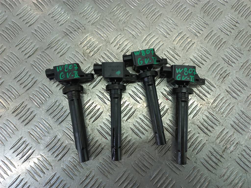 катушка зажигания SUZUKI Grand Vitara 2.0 4WD MT (140 л.с.)Grand Vitara  II (2005—2008) Внедорожник 3340065J00, 1090 рублей, Москва