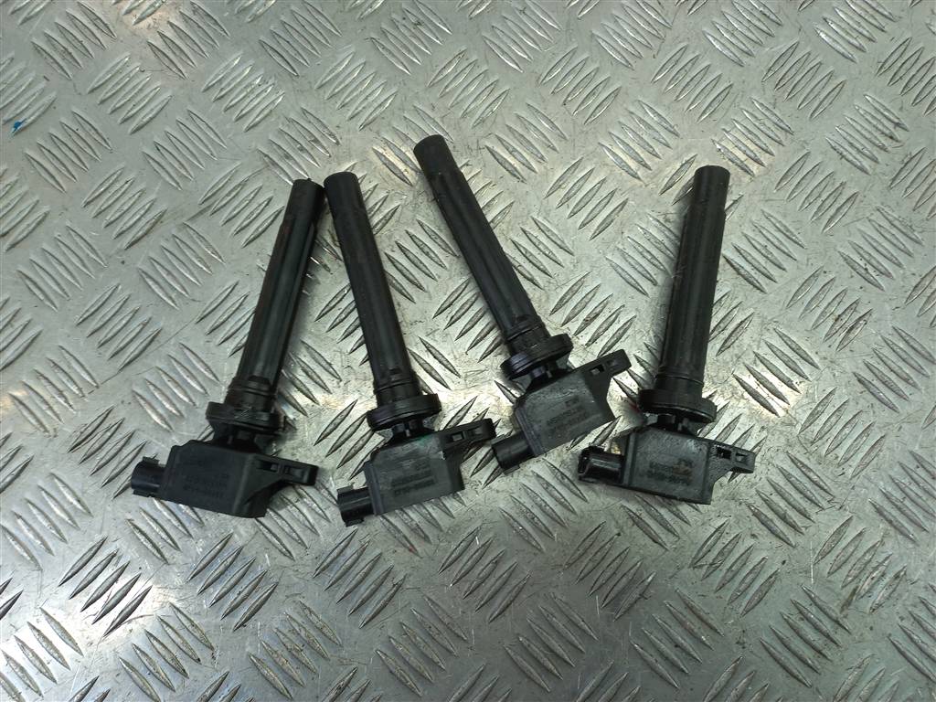 катушка зажигания SUZUKI Grand Vitara 2.0 4WD MT (140 л.с.)Grand Vitara  II (2005—2008) Внедорожник 3340065J00, 1090 рублей, Москва