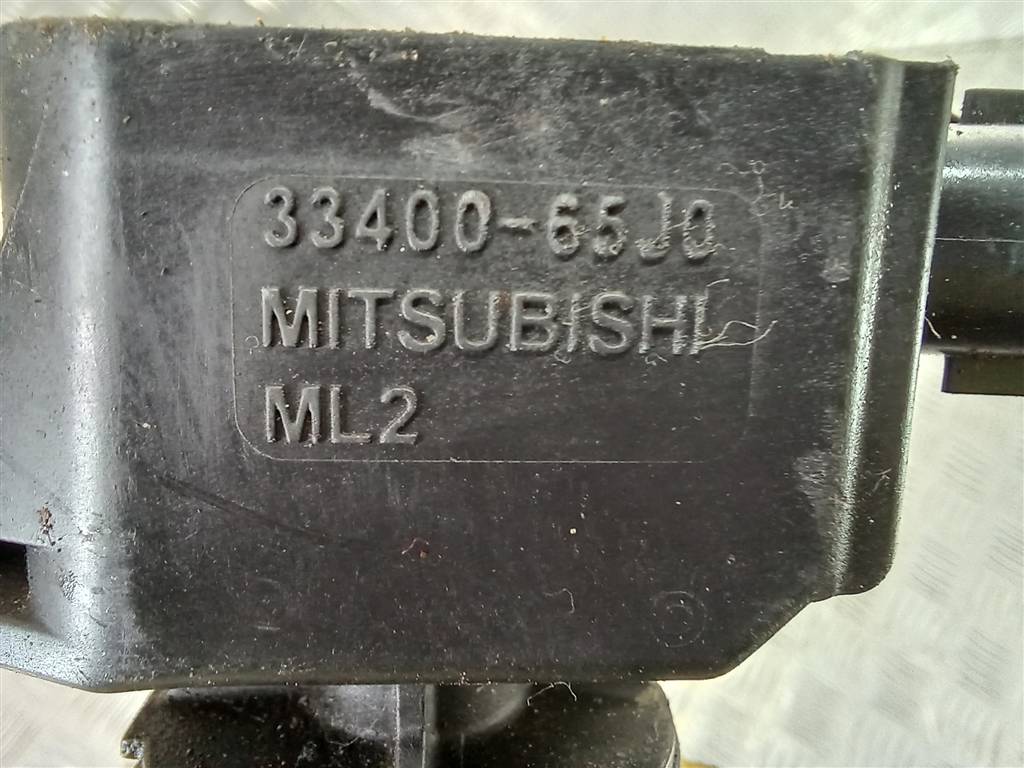 катушка зажигания SUZUKI Grand Vitara 2.0 4WD MT (140 л.с.)Grand Vitara  II (2005—2008) Внедорожник 3340065J0, 1090 рублей, Москва