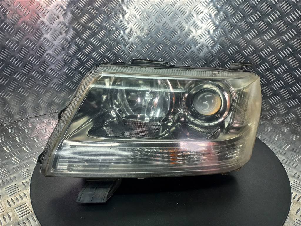 фара SUZUKI Grand Vitara 2.0 4WD MT (140 л.с.)Grand Vitara  II (2005—2008) Внедорожник 35320-65J12, 22830 рублей, Москва