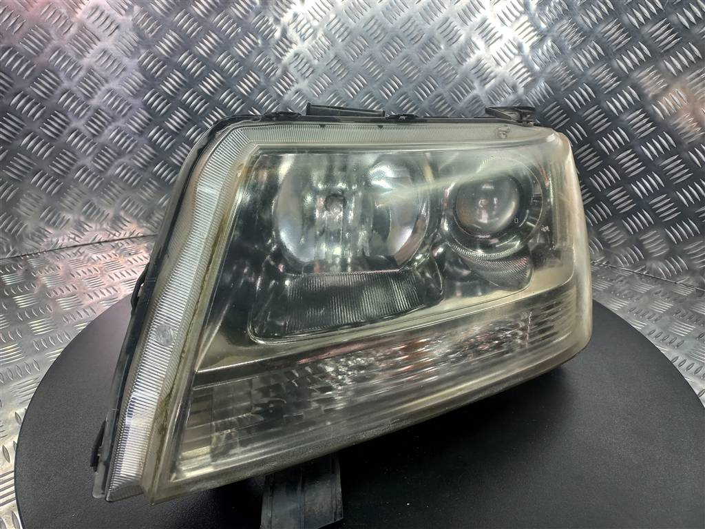 фара SUZUKI Grand Vitara 2.0 4WD MT (140 л.с.)Grand Vitara  II (2005—2008) Внедорожник 35320-65J12, 22830 рублей, Москва