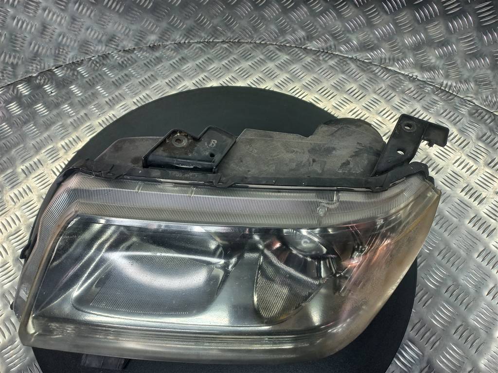 фара SUZUKI Grand Vitara 2.0 4WD MT (140 л.с.)Grand Vitara  II (2005—2008) Внедорожник 35320-65J12, 22830 рублей, Москва