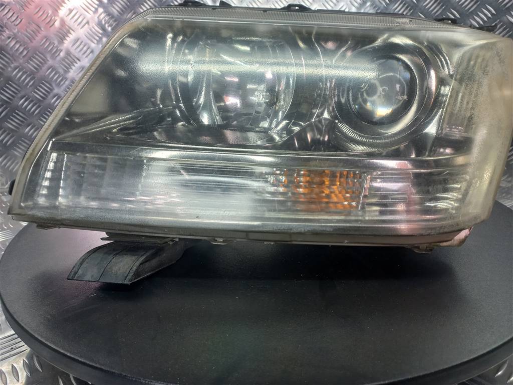 фара SUZUKI Grand Vitara 2.0 4WD MT (140 л.с.)Grand Vitara  II (2005—2008) Внедорожник 35320-65J12, 22830 рублей, Москва