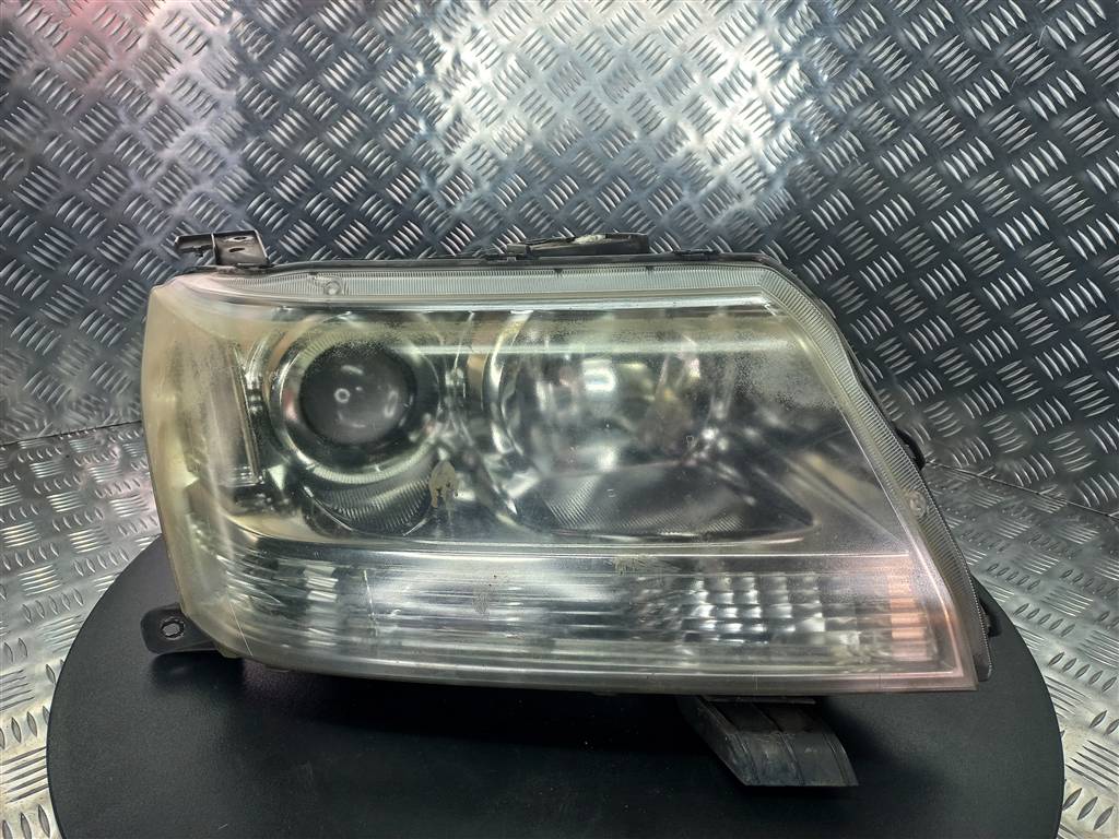 фара SUZUKI Grand Vitara 2.0 4WD MT (140 л.с.)Grand Vitara  II (2005—2008) Внедорожник 35120-65J11, 20530 рублей, Москва