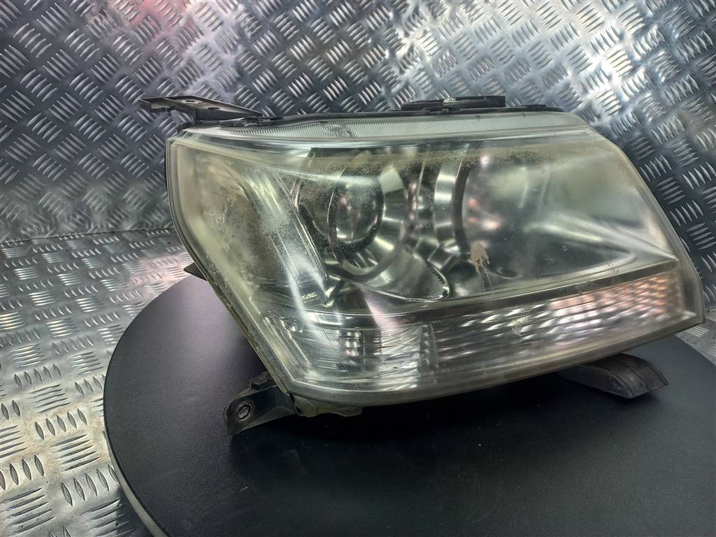 фара SUZUKI Grand Vitara 2.0 4WD MT (140 л.с.)Grand Vitara  II (2005—2008) Внедорожник 35120-65J11, 20530 рублей, Москва