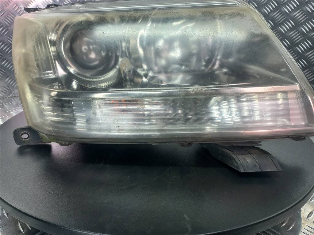 фара SUZUKI Grand Vitara 2.0 4WD MT (140 л.с.)Grand Vitara  II (2005—2008) Внедорожник 35120-65J11, 20530 рублей, Москва