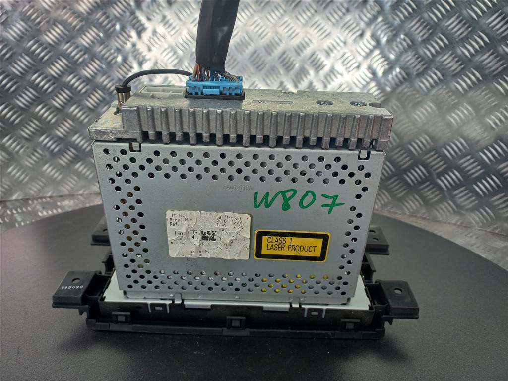 магнитола SUZUKI Grand Vitara 2.0 4WD MT (140 л.с.)Grand Vitara  II (2005—2008) Внедорожник 39101-65JA, 1550 рублей, Москва