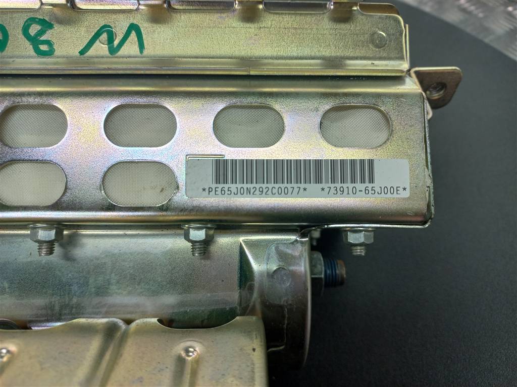 подушка безопасности пассажира SUZUKI Grand Vitara 2.0 4WD MT (140 л.с.)Grand Vitara  II (2005—2008) Внедорожник 73910-65J00, 2240 рублей, Москва