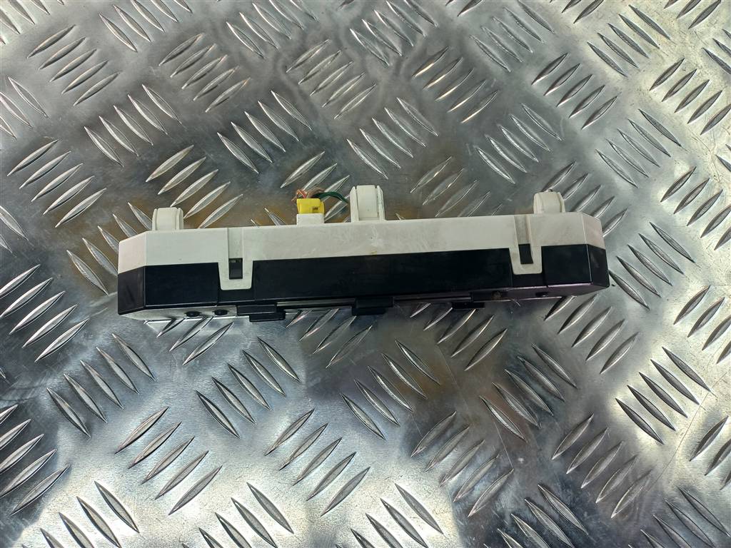 дисплей информационный SUZUKI Grand Vitara 2.0 4WD MT (140 л.с.)Grand Vitara  II (2005—2008) Внедорожник 34600-65J40, 520 рублей, Москва