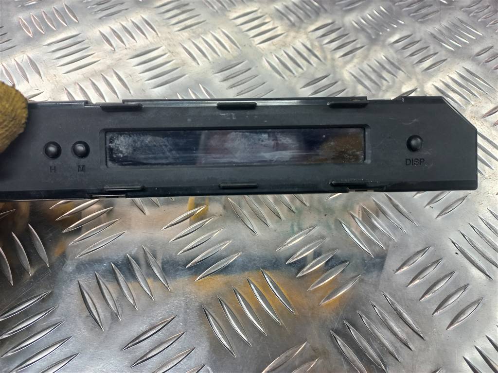 дисплей информационный SUZUKI Grand Vitara 2.0 4WD MT (140 л.с.)Grand Vitara  II (2005—2008) Внедорожник 34600-65J40, 520 рублей, Москва