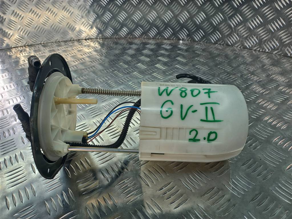 насос топливный (бензонасос) SUZUKI Grand Vitara 2.0 4WD MT (140 л.с.)Grand Vitara  II (2005—2008) Внедорожник 15100-65J02, 2360 рублей, Москва