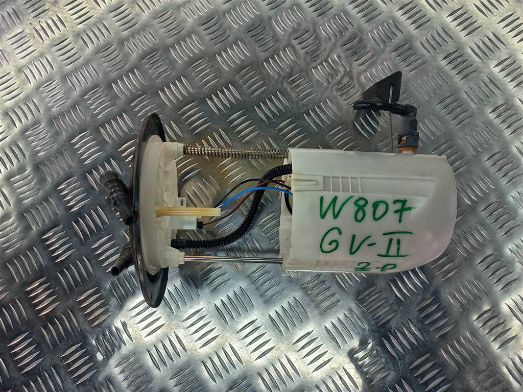 насос топливный (бензонасос) SUZUKI Grand Vitara 2.0 4WD MT (140 л.с.)Grand Vitara  II (2005—2008) Внедорожник 15100-65J02, 2360 рублей, Москва