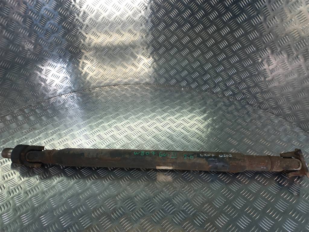 вал карданный SUZUKI Grand Vitara 2.0 4WD MT (140 л.с.)Grand Vitara  II (2005—2008) Внедорожник 2710266J10, 2130 рублей, Москва