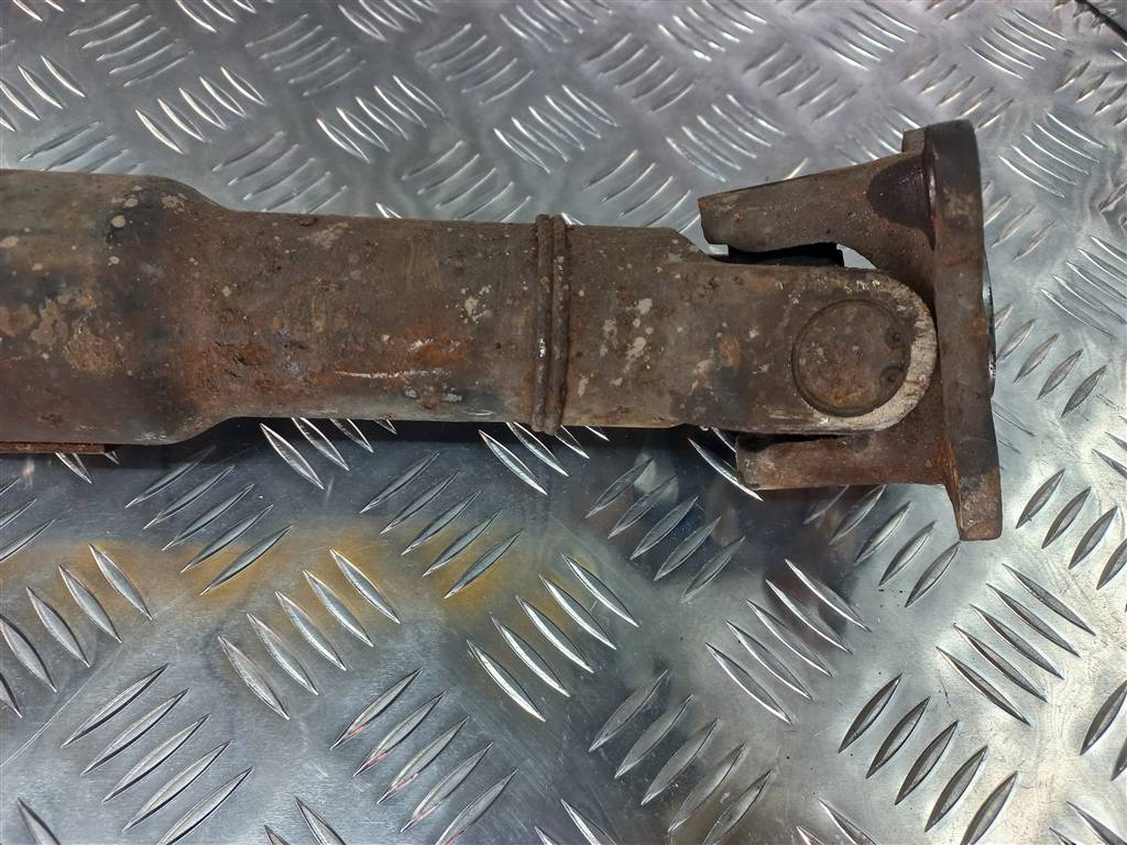 вал карданный SUZUKI Grand Vitara 2.0 4WD MT (140 л.с.)Grand Vitara  II (2005—2008) Внедорожник 2710266J10, 2130 рублей, Москва