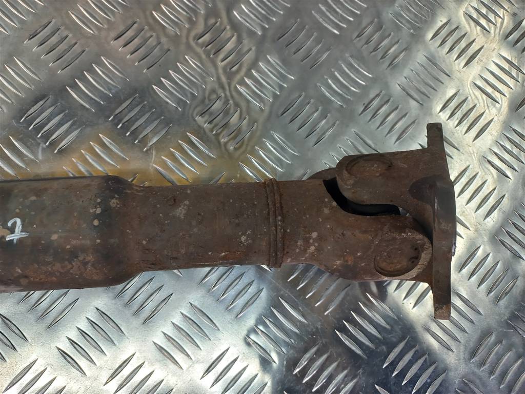 вал карданный SUZUKI Grand Vitara 2.0 4WD MT (140 л.с.)Grand Vitara  II (2005—2008) Внедорожник 2710266J10, 2130 рублей, Москва