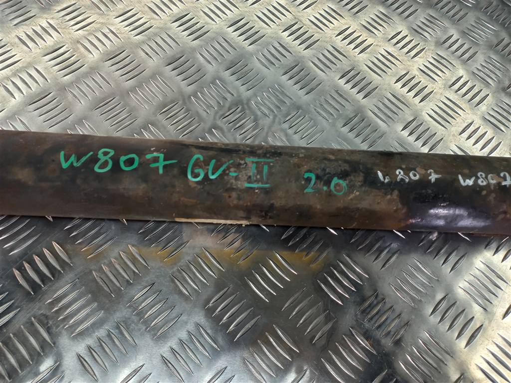 вал карданный SUZUKI Grand Vitara 2.0 4WD MT (140 л.с.)Grand Vitara  II (2005—2008) Внедорожник 2710266J10, 2130 рублей, Москва