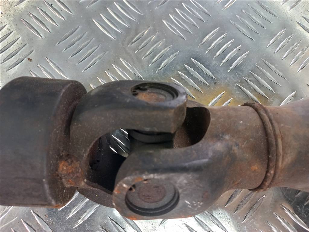 вал карданный SUZUKI Grand Vitara 2.0 4WD MT (140 л.с.)Grand Vitara  II (2005—2008) Внедорожник 2710266J10, 2130 рублей, Москва