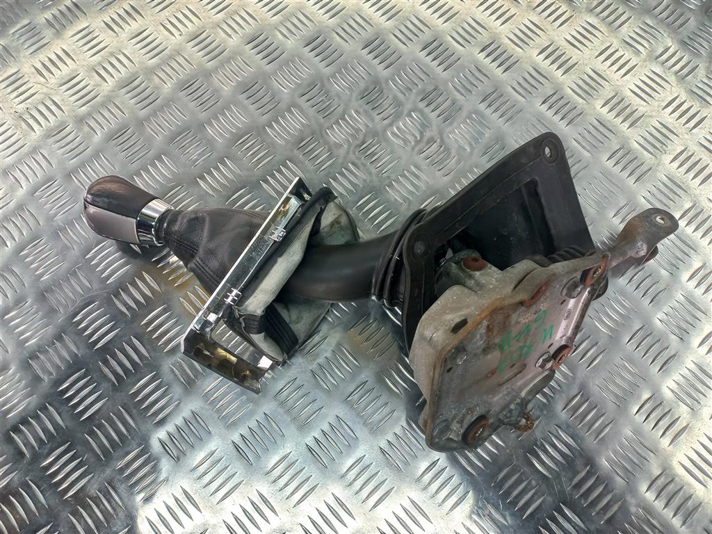 кулиса (механизм выбора передач) SUZUKI Grand Vitara 2.0 4WD MT (140 л.с.)Grand Vitara  II (2005—2008) Внедорожник 2810164J00, 3390 рублей, Москва