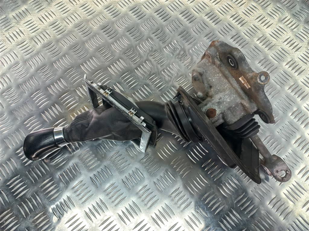 кулиса (механизм выбора передач) SUZUKI Grand Vitara 2.0 4WD MT (140 л.с.)Grand Vitara  II (2005—2008) Внедорожник 2810164J00, 3390 рублей, Москва