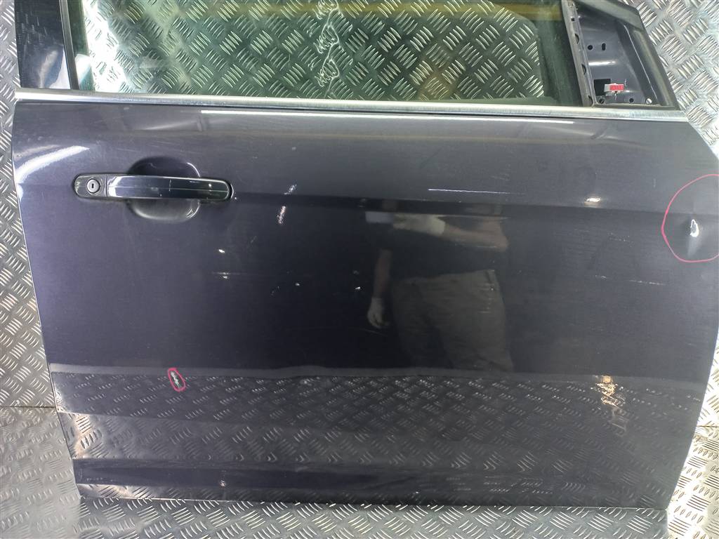 дверь FORD Focus  1706278, 15350 рублей, Москва