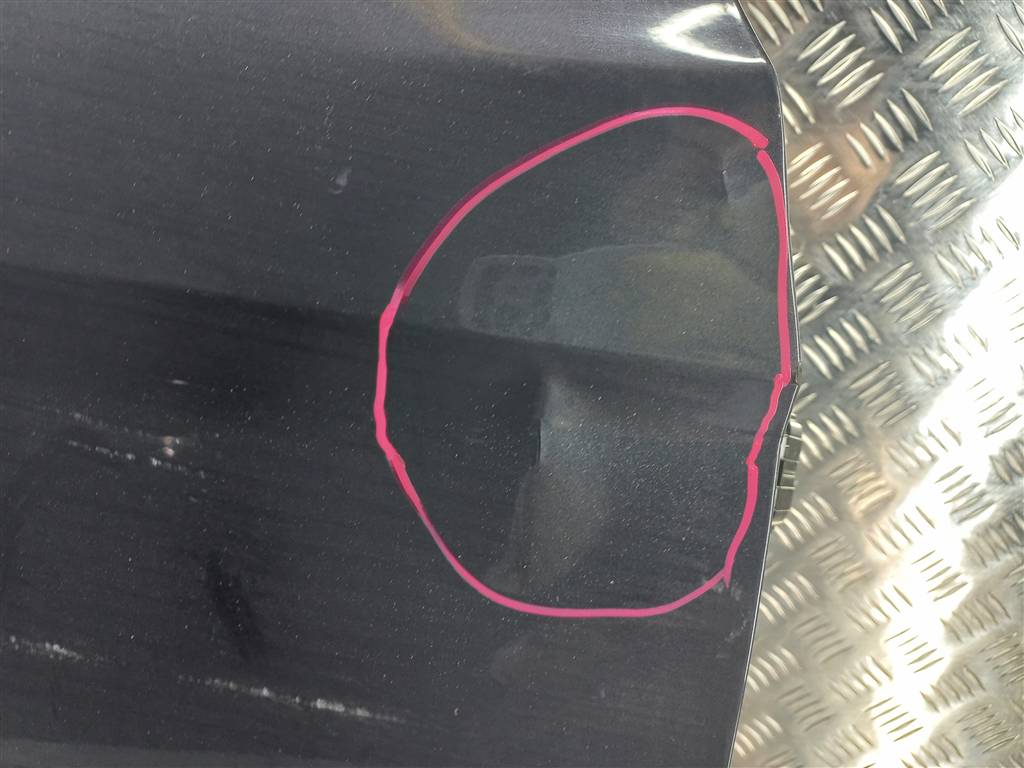 дверь FORD Focus  1706278, 15350 рублей, Москва