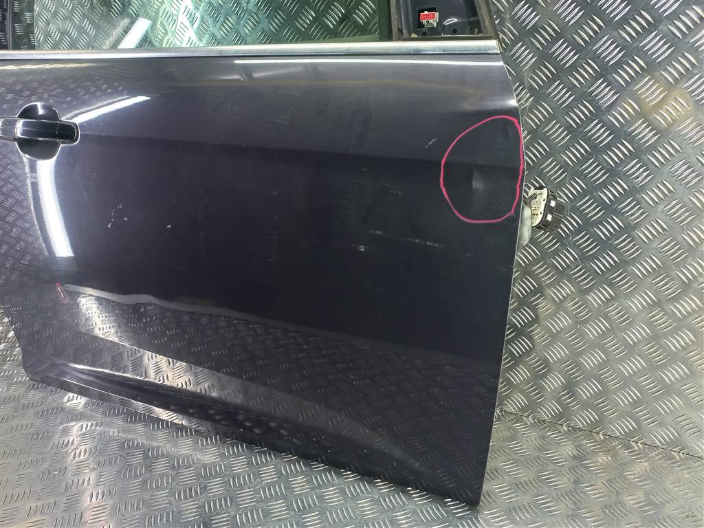 дверь FORD Focus  1706278, 15350 рублей, Москва