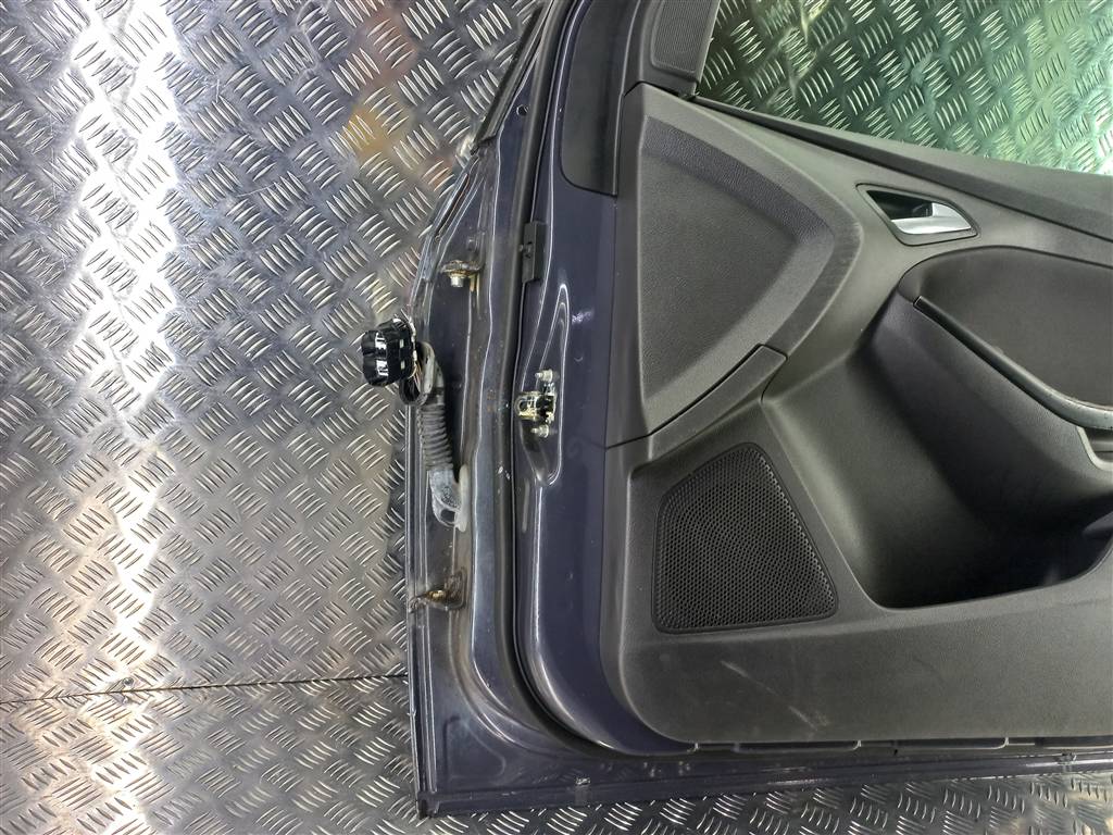 дверь FORD Focus  1706278, 15350 рублей, Москва