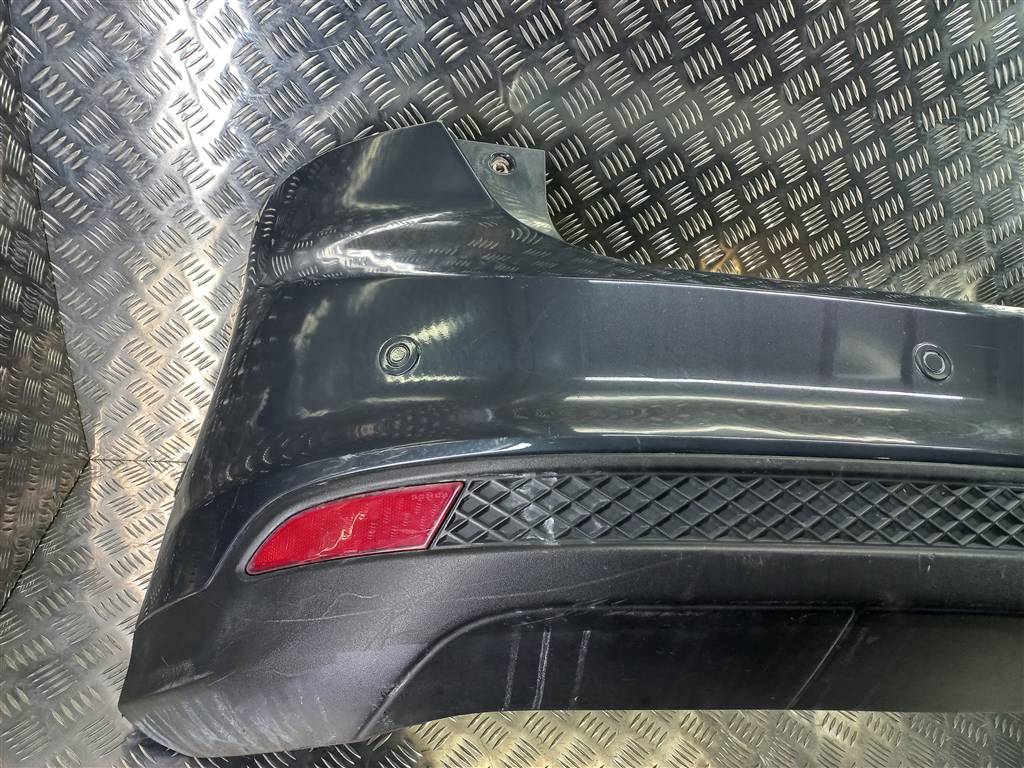 бампер FORD Focus  1744014, 8220 рублей, Москва