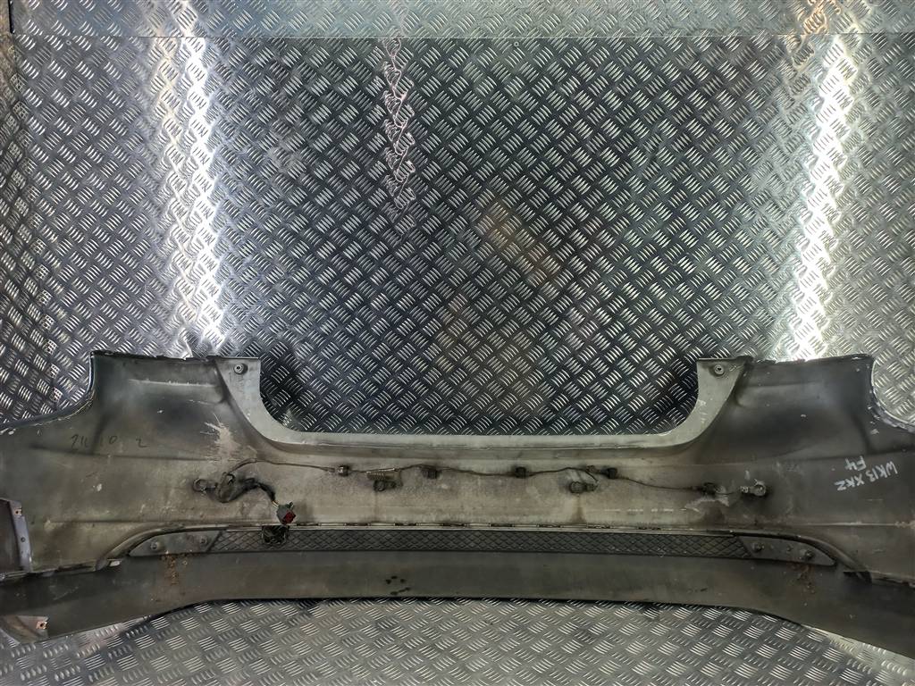 бампер FORD Focus  1744014, 8220 рублей, Москва