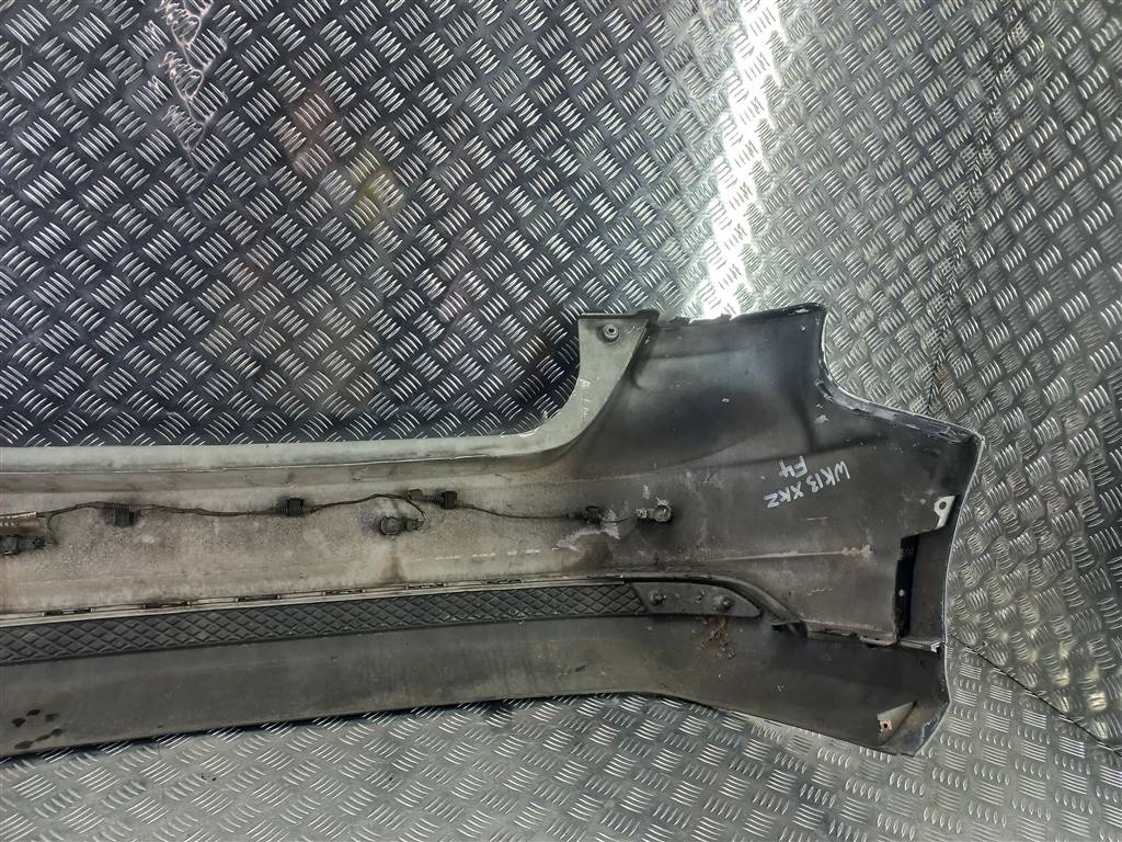 бампер FORD Focus  1744014, 8220 рублей, Москва