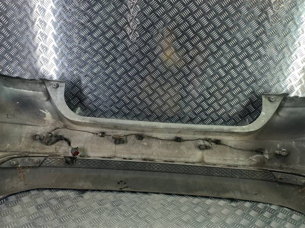 бампер FORD Focus  1744014, 8220 рублей, Москва