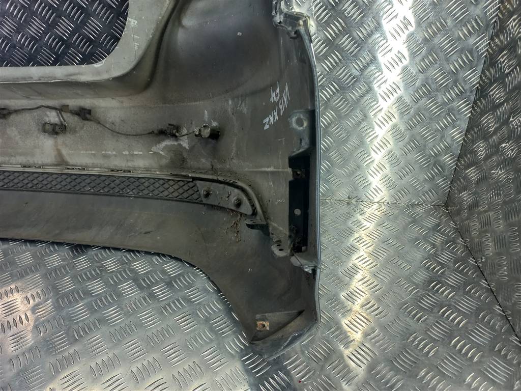 бампер FORD Focus  1744014, 8220 рублей, Москва