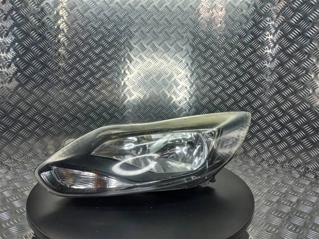 фара FORD Focus  1873936, 12130 рублей, Москва