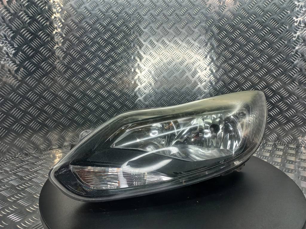 фара FORD Focus  1873936, 12130 рублей, Москва
