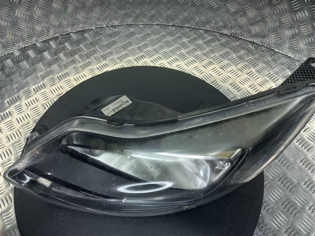 фара FORD Focus  1873936, 12130 рублей, Москва