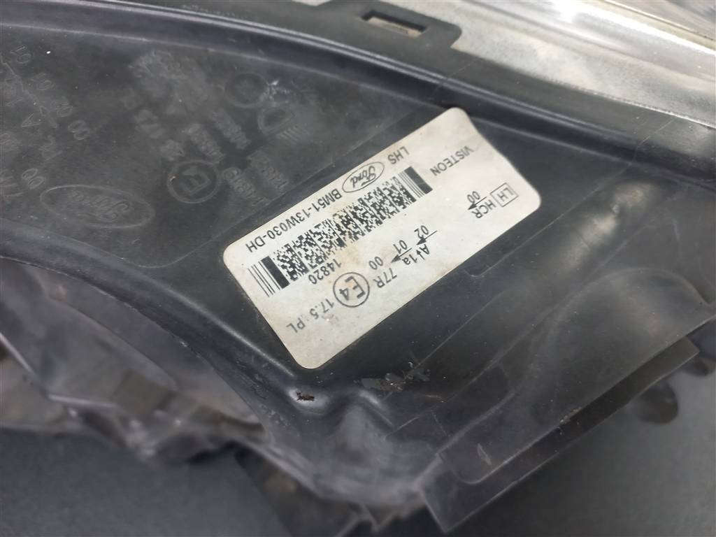 фара FORD Focus  1873936, 12130 рублей, Москва